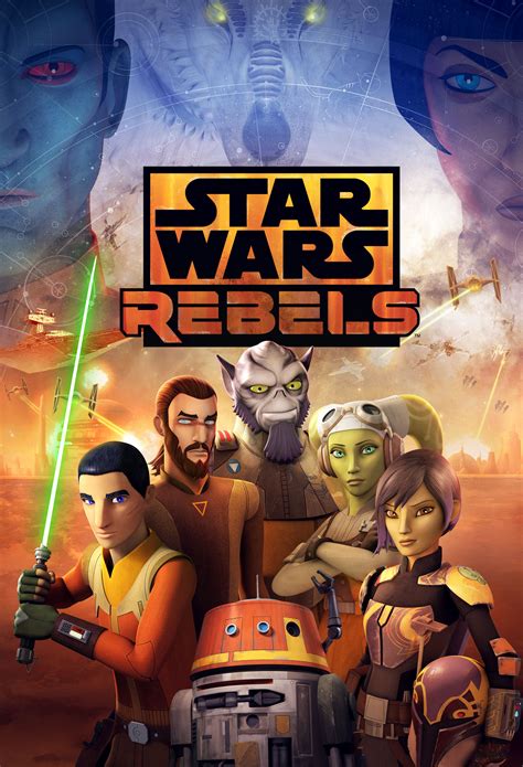 watch rebels after clone wars|clone wars rebels season 7.